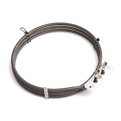 Résistance de four à chaleur tournante 2500W - 481925928759
