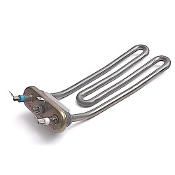 Résistance lave-linge 1950W Whirlpool Long. 18 cm - 481925928799