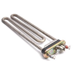 Résistance lave-linge 1850W Whirlpool Long. 22 cm - 481925928889