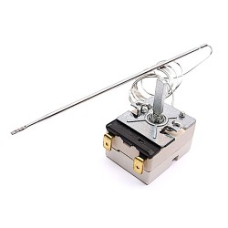 Thermostat EGO four de 50 à 320° C551 306 210 - 481927128391