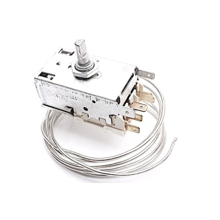 Thermostat Réfrigérateur K59H2811 - 481927128427