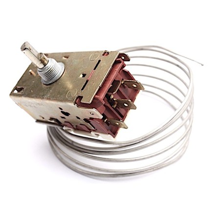 Thermostat Réfrigérateur K56L1802 - 481927128451