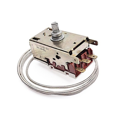 Thermostat Réfrigérateur K59H2828- 481927128475