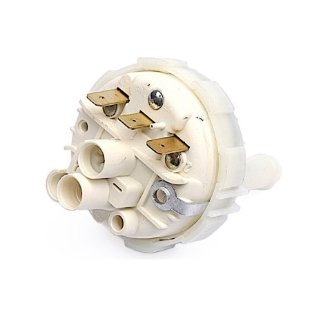 Pressostat haute pression Lave-vaisselle - 481927128504 Pressostat haute pression Lave-vaisselle - 481927128504