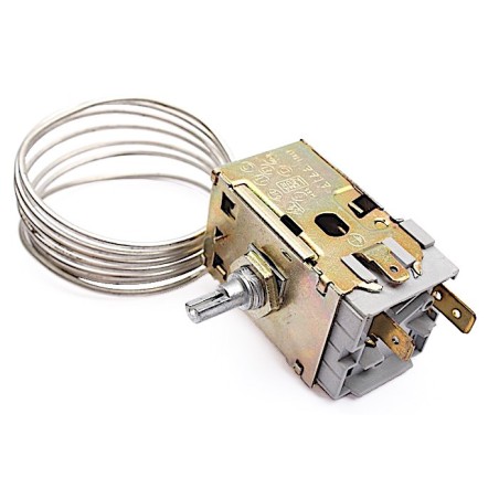 Thermostat Réfrigérateur A010037E198 - 481927128644