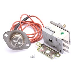 Thermostat lave linge - 481927128678