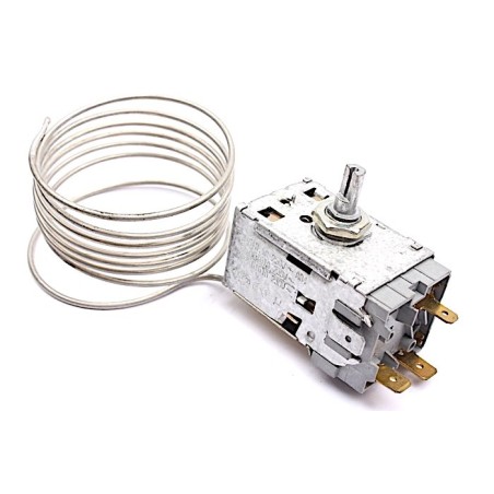 Thermostat Réfrigérateur Congélateur Whirlpool Bauknecht A130074 - 481927128696