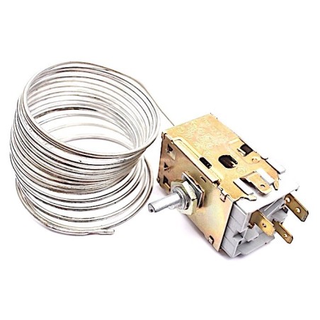 Thermostat Réfrigérateur Congélateur A040146 Bauknecht - 481927128846
