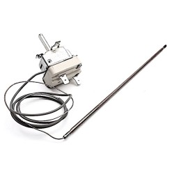 Thermostat four - 481927129085