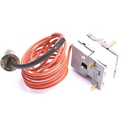 Thermostat lave-linge Whirlpool - 481928248082