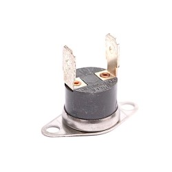 Klixon 130° pour sèche linge Whirlpool Bauknecht - 481928248093