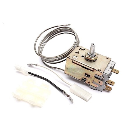 Thermostat Réfrigérateur Congélateur A130060 - 481931011552