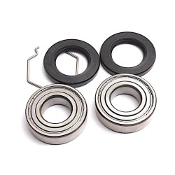 Palier avec joints Lave-Linge Whirlpool - 481931038157