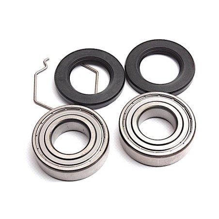 Palier avec joints Lave-Linge Whirlpool - 481931038157