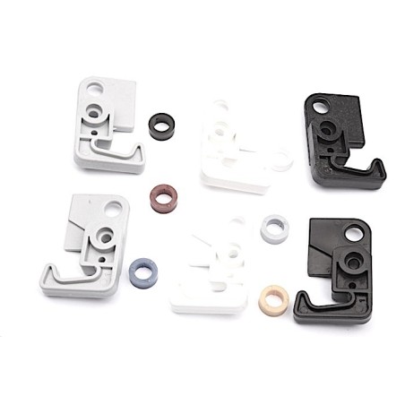 Kit doigt de fermeture Réfrigérateur - 481931039757