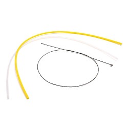 Cable bac à lessive Machine à laver Whirlpool Bauknecht - 481932328009