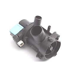 Pompe de vidange Lave-Linge Whirlpool - 481936018198