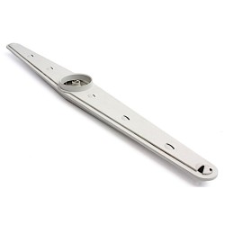 Bras de lavage supérieur Lave-vaisselle Whirlpool Bauknecht - 481936069214