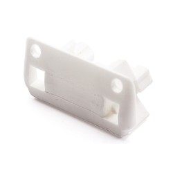 Arrêt panier sup. arrière Bauknecht - 481246279768 481940448819