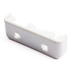 Arrêt panier sup. avant Bauknecht - 481940449951