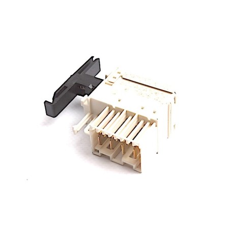 Interrupteur de porte WHIRLPOOL - 481941029004