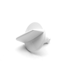 Bouton de puissance pour micro-ondes Whirlpool - 481941258746