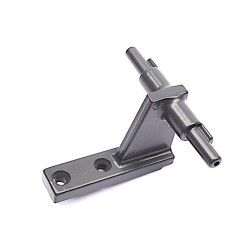 Charnière porte Réfrigérateur - 481941718851 481941719238