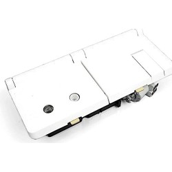 Doseur lavage pour lave vaisselle Bauknecht - 481941868207