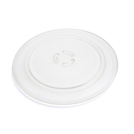 Plateau verre Micro-ondes Whirlpool Diam. 325 mm- 481941879728
