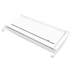 Porte Freezer complète Whirlpool - 481944099275