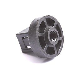 Pied fixe pour Machine à laver et sèche linge Whirlpool - 481946248485