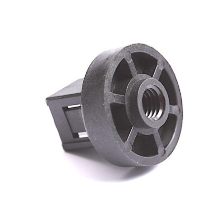 Pied fixe pour Machine à laver et sèche linge Whirlpool - 481946248485