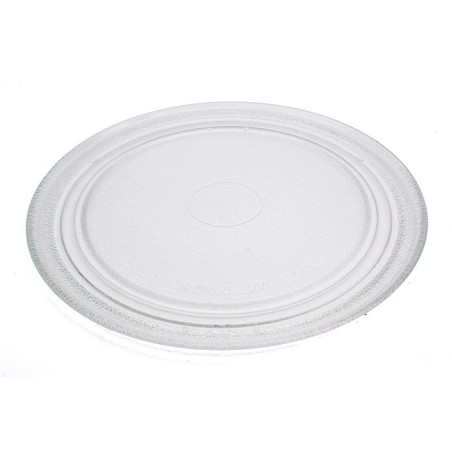 Plateau verre Micro-ondes Diam. 28cm VIP20 Whirlpool - 481946678218