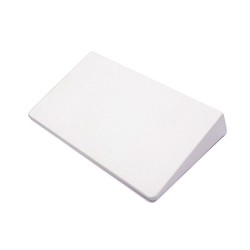 Poignée de porte Freezer Whirlpool 89x52 mm - 481949868683