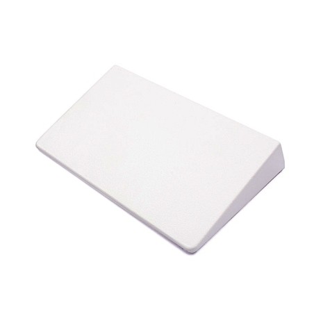 Poignée de porte Freezer Whirlpool 89x52 mm - 481949868683