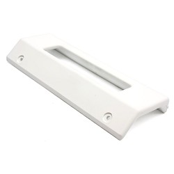 Poignée de porte WHIRLPOOL Entraxe 147 mm- 481949878302