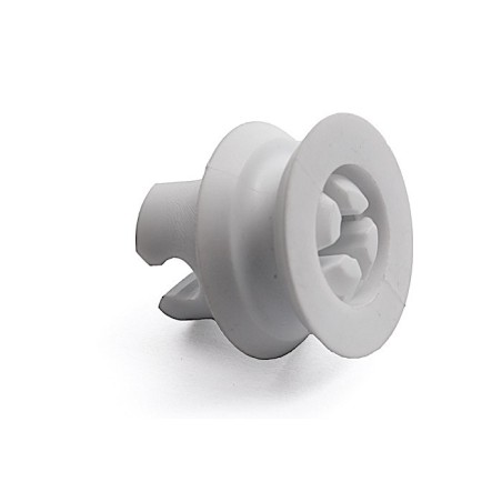 Roulette panier supérieur lave vaisselle - 481952878104