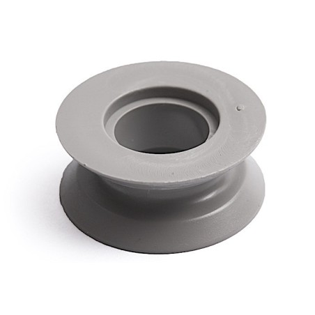 Roulette panier supérieur lave vaisselle Whirlpool Bauknecht - 481952888042