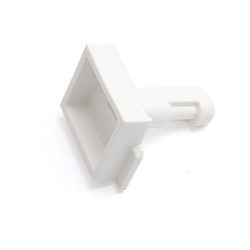 Doigt de verrou de porte Machine à laver Whirlpool - 481953598518