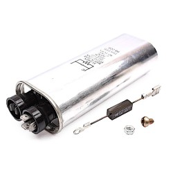 Condensateur micro-ondes 0,85 mF - 481981728762