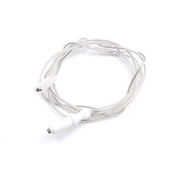 Bougie plaque avec câble 1050 mm - 481985023108