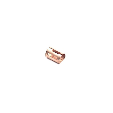 Douille de bouton pour Micro-ondes Whirlpool - 481990200619