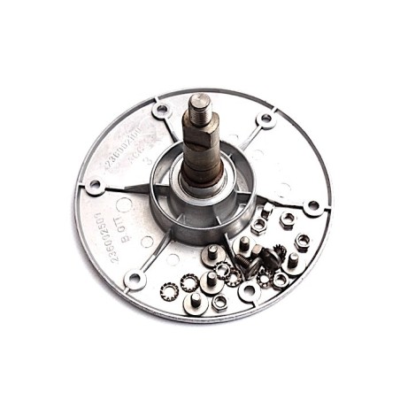 Palier Lave-Linge WA4514 - 481990700005