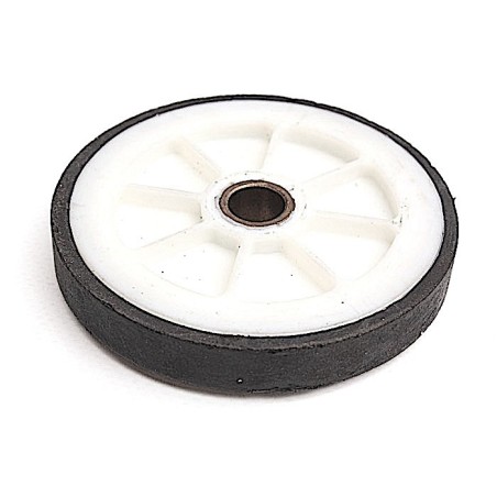 Poulie pour Sèche linge Whirlpool Bauknecht - 481990702013 Poulie pour Sèche linge Whirlpool Bauknecht - 481990702013