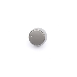 Bouton Micro-ondes Inox Whirlpool - 482000004144