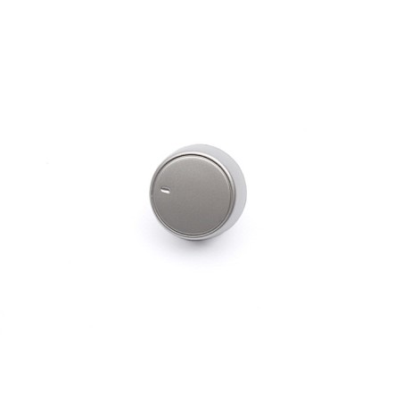 Bouton Micro-ondes Inox Whirlpool - 482000004144