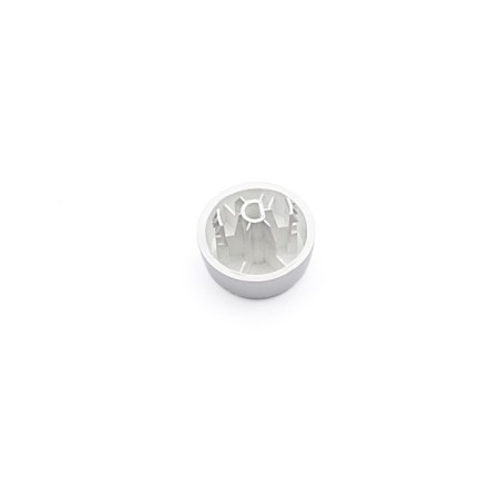 Bouton Micro-ondes Inox Whirlpool - 482000004144