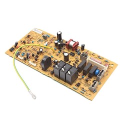 Carte de commande Micro-ondes Bauknecht Whirpool - 482000011772