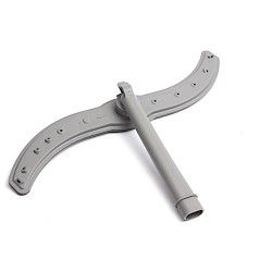 Bras de lavage supérieur Lave-vaisselle - 482000018773