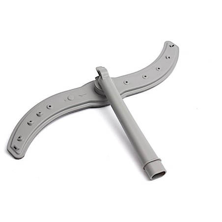 Bras de lavage supérieur Lave-vaisselle - 482000018773